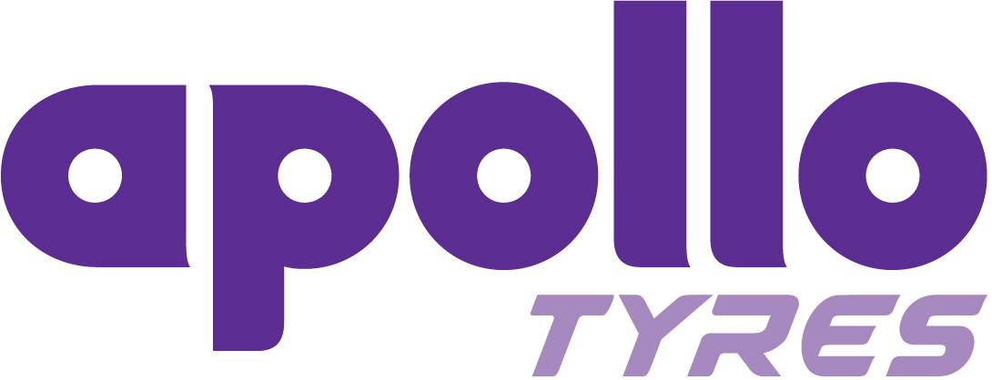 Logo of client: Apollo Tyres