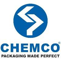 Logo of client: Chemco