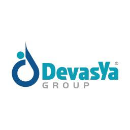 Logo of client: Devasya Group