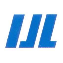 Logo of client: I J L