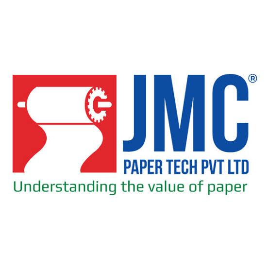 Logo of client: JMC