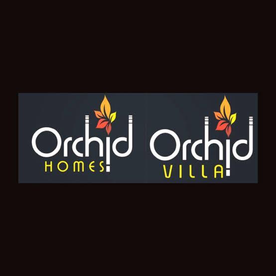 Logo of client: Orchid