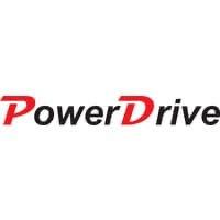 Logo of client: Power Drive