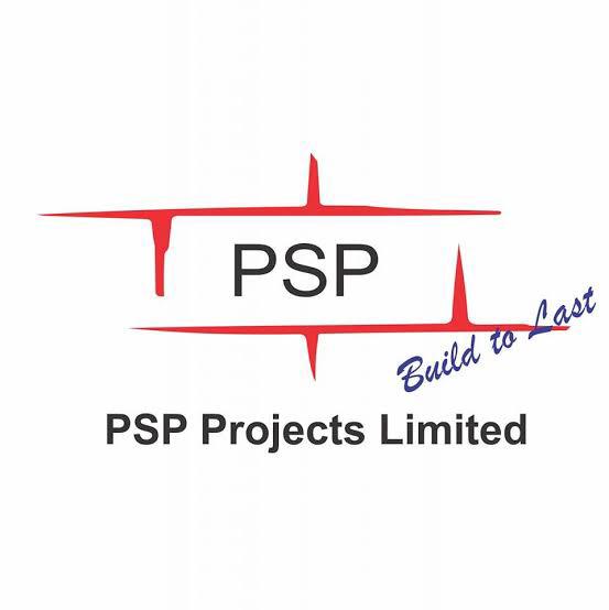 Logo of client: PSP