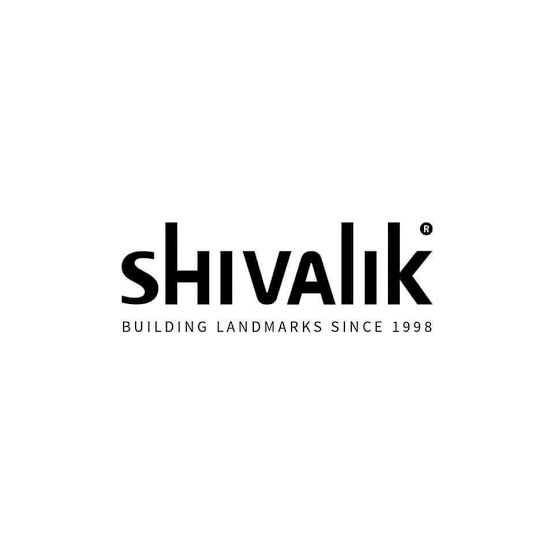 Logo of client: Shivalik