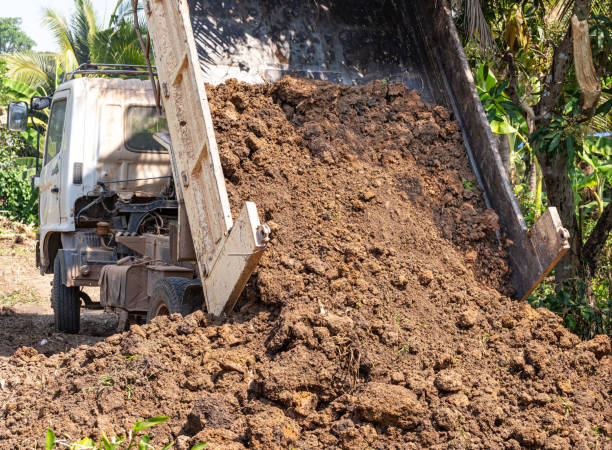 Soil & Morram for Filling (मिट्टी / मौरंग)