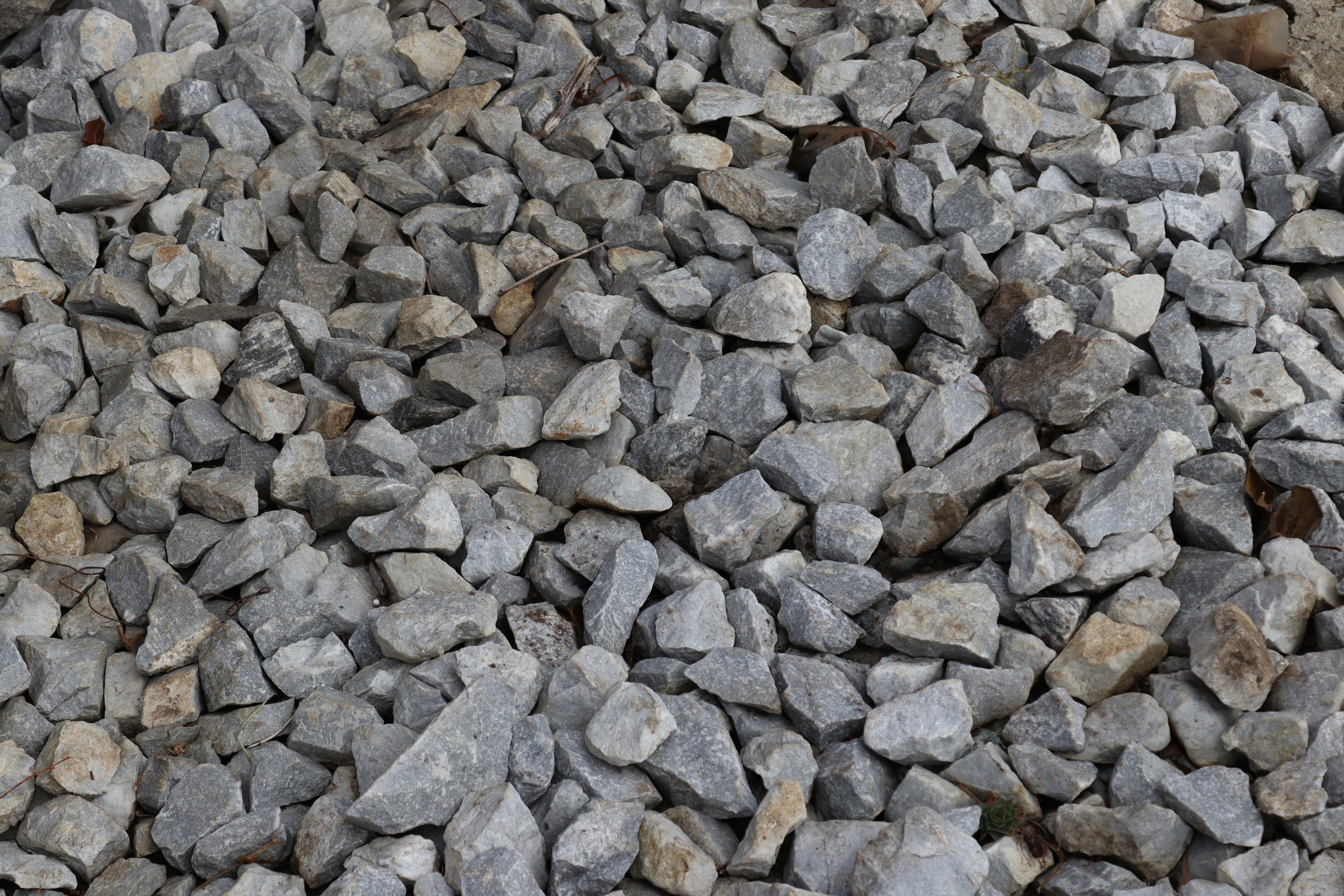 Gravel & Aggregates (कਪची / गिट्टी)